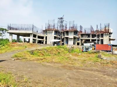 Project Image of 351.0 - 557.0 Sq.ft 1 BHK Apartment for buy in RDP Shanti Luxuria