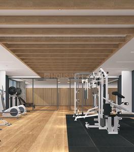 Project Image of 1065.0 - 1945.0 Sq.ft 2 BHK Apartment for buy in Vasavi Metropolis