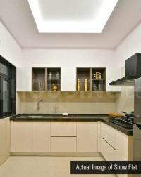 Project Image of 279.0 - 290.0 Sq.ft 1 BHK Apartment for buy in Dosti Desire Dosti Joy