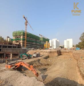 Project Image of 812.0 - 1708.0 Sq.ft 2 BHK Apartment for buy in Tayal K Pune Bavdhan