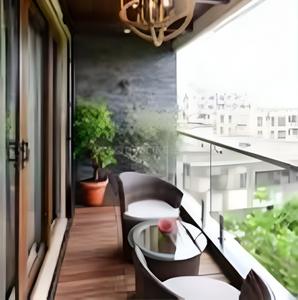 Project Image of 0.0 - 1182.0 Sq.ft 3 BHK Apartment for buy in Eeshani Anbhagam