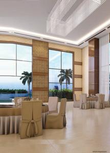 Project Image of 919.0 - 1291.0 Sq.ft 3 BHK Apartment for buy in Signature 18