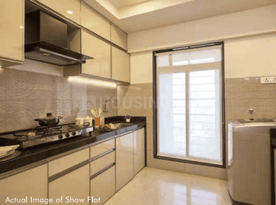 Project Image of 614.3 - 1016.01 Sq.ft 2 BHK Apartment for buy in ACME Oasis Tower 2