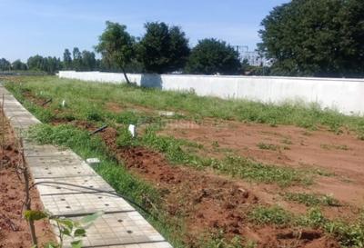 Project Image of 1000.0 - 2400.0 Sq.ft Residential Plot Plot for buy in Jagadhabi Manhattan