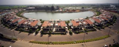 Project Image of 0.0 - 4062.0 Sq.ft 4 BHK Villa for buy in Sobha Malachite