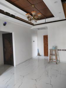 Project Image of 978.0 - 1112.0 Sq.ft 2 BHK Apartment for buy in Samy Green Wood