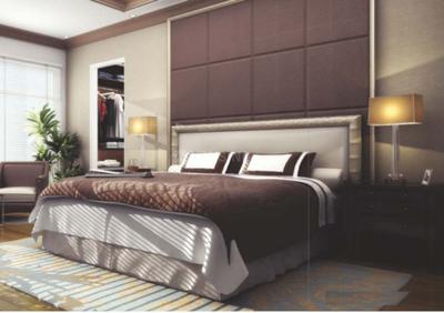 Project Image of 0.0 - 2351.0 Sq.ft 4 BHK Apartment for buy in Ansal API Havana Heights