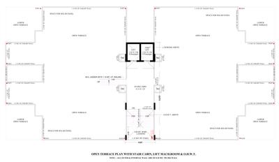 Project Image of 1379.07 - 1664.64 Sq.ft 3 BHK Apartment for buy in Shubh Labh 50