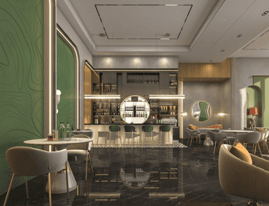 Project Image of 2600.0 - 5500.0 Sq.ft 3 BHK Apartment for buy in Chawla The Elysium