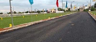 Project Image of 900.0 - 2400.0 Sq.ft Residential Plot Plot for buy in Pranavam Signature Homes