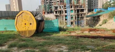 Project Image of 0.0 - 1225.13 Sq.ft 3 BHK Apartment for buy in T And T The Blue