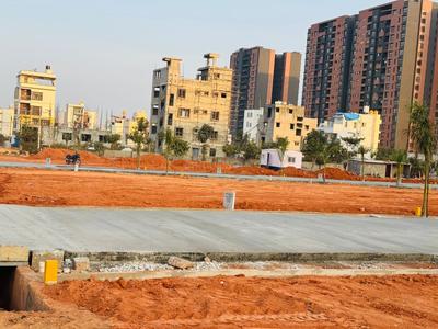 Project Image of 1200.0 - 1500.0 Sq.ft Residential Plot Plot for buy in Arohana Enclave