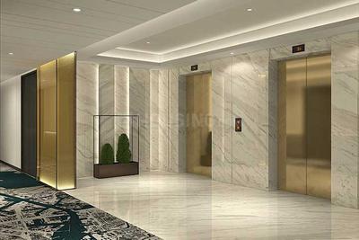 Project Image of 881.0 - 1368.0 Sq.ft 1 RK Apartment for buy in M3M My Den