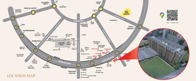 Project Image of 1290.0 - 1550.0 Sq.ft 2 BHK Apartment for buy in Skyline Imperial