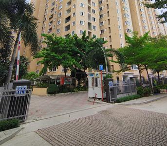 Project Image of 370.0 - 1673.0 Sq.ft 1 BHK Apartment for buy in Alliance Galleria Residences