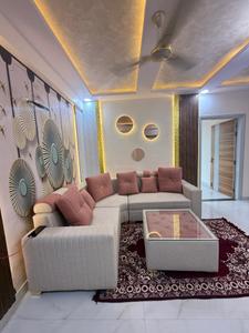Project Image of 873.67 - 1480.12 Sq.ft 2 BHK Apartment for buy in CM Town Square II