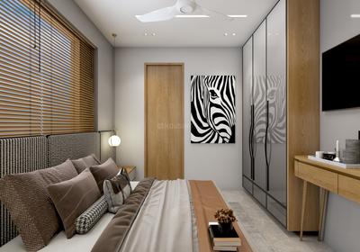Project Image of 801.36 - 1030.32 Sq.ft 2 BHK Apartment for buy in Swastik Saffron