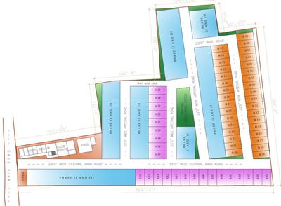 Project Image of 2850.0 - 3250.0 Sq.ft 5 BHK Villa for buy in Contour Sukbhari Villas