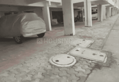 Project Image of 350.26 - 514.41 Sq.ft 1 BHK Apartment for buy in Sara Sangam Kaveri Building