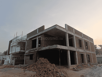 Project Image of 2266.0 - 5104.0 Sq.ft 3 BHK Villa for buy in Legacy