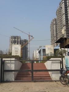 Project Image of 519.0 - 931.0 Sq.ft 2 BHK Apartment for buy in Cosmos Shivalik Homes 2