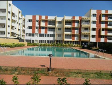 Project Image of 1105.0 - 1600.0 Sq.ft 2 BHK Apartment for buy in Emmanuel Vista