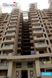 Project Image of 950 Sq.ft 2 BHK Apartment / Flat for sale in Raj Nagar Extension for Rs. 8500000