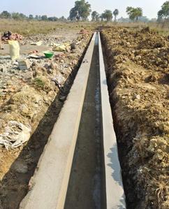 Project Image of 1800.0 - 2880.0 Sq.ft Residential Plot Plot for buy in S P Royal Garden