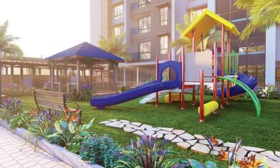Project Image of 471.0 - 615.0 Sq.ft 1 BHK Apartment for buy in Panchratna Sapphire
