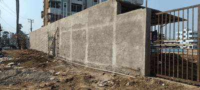Project Image of 0.0 - 1890.9 Sq.ft 3 BHK Apartment for buy in Bhawani Sri Ram Govind Enclave