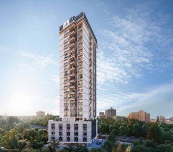 Project Image of 1245 Sq.ft 3 BHK Apartment / Flat for sale in Matunga East for Rs. 62500000