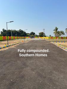 Project Image of 690.0 - 1513.0 Sq.ft Residential Plot Plot for buy in Southern Sri Thirumalai Nagar