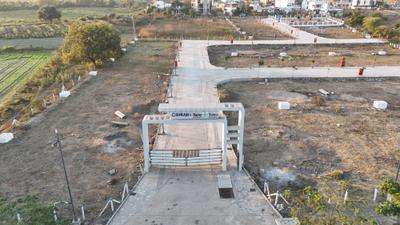 Project Image of 1130.21 - 3198.79 Sq.ft Residential Plot Plot for buy in Oshian Ruby Town