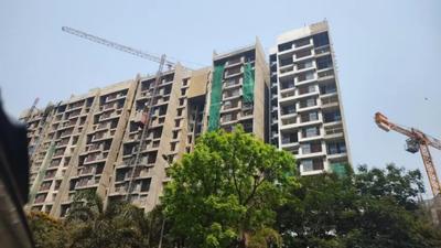 Project Image of 1020 Sq.ft 2 BHK Apartment / Flat for sale in Seawoods for Rs. 28000000