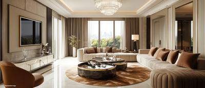 Project Image of 1133 Sq.ft 3 BHK Apartment / Flat for sale in Andheri West for Rs. 48700000