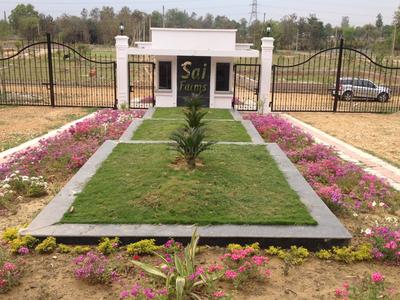 Project Image of 0.0 - 1419.0 Sq.ft 2 BHK Villa for buy in Sai Expandable Villas