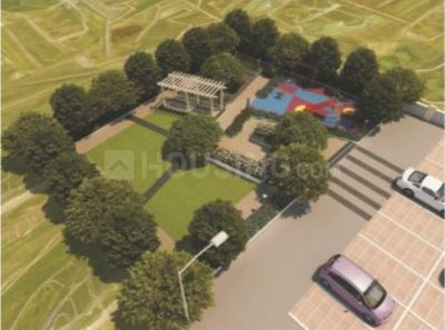 Project Image of 476.0 - 591.0 Sq.ft 2 BHK Apartment for buy in Elysian Eden Spaces A Wing