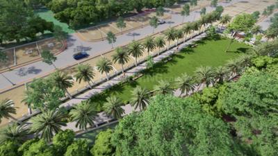 Project Image of 1164.87 - 3555.97 Sq.ft Residential Plot Plot for buy in Jagriti Krishna Nagari 6