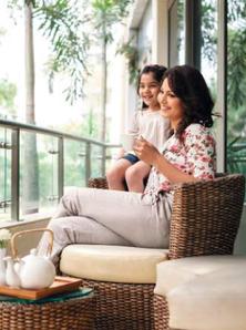 Project Image of 1166.0 - 1596.0 Sq.ft 2 BHK Apartment for buy in Oceanus Ample Grace