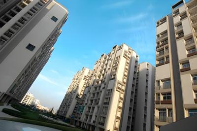 Project Image of 1875 Sq.ft 3 BHK Apartment / Flat for sale in Prahlad Nagar for Rs. 15500000