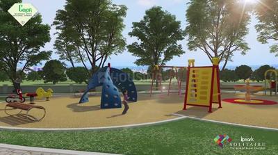 Project Image of 371.0 - 507.0 Sq.ft 1 BHK Apartment for buy in Konark Solitaire Phase II