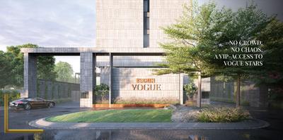 Project Image of 4070 Sq.ft 5 BHK Apartment / Flat for sale in Bodakdev for Rs. 84100000