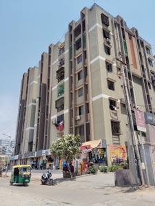 Project Image of 675.0 - 1035.0 Sq.ft 1 BHK Apartment for buy in Shyam Kutir 2
