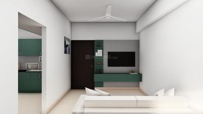 Project Image of 887.0 - 967.0 Sq.ft 2 BHK Apartment for buy in Rohaan Cypress