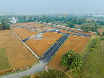 Project Image of 601.0 - 1111.0 Sq.ft Residential Plot Plot for buy in Indira Nagar