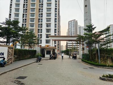 Project Image of 317.0 - 475.0 Sq.ft 1 BHK Apartment for buy in Lodha Quality Home Tower 1