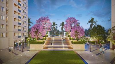 Project Image of 1180.0 - 1635.0 Sq.ft 2 BHK Apartment for buy in SSVR Niyaara