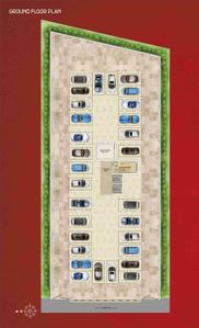 Project Image of 1050.0 - 1500.0 Sq.ft 2 BHK Apartment for buy in Govind Residency