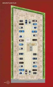 Jarry Govind Residency  Project Images