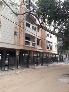 Project Image of 0.0 - 1120.0 Sq.ft 2 BHK Apartment for buy in SS Paradise